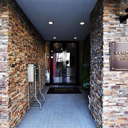 Randor Residence Tokyo Classic Esterno foto