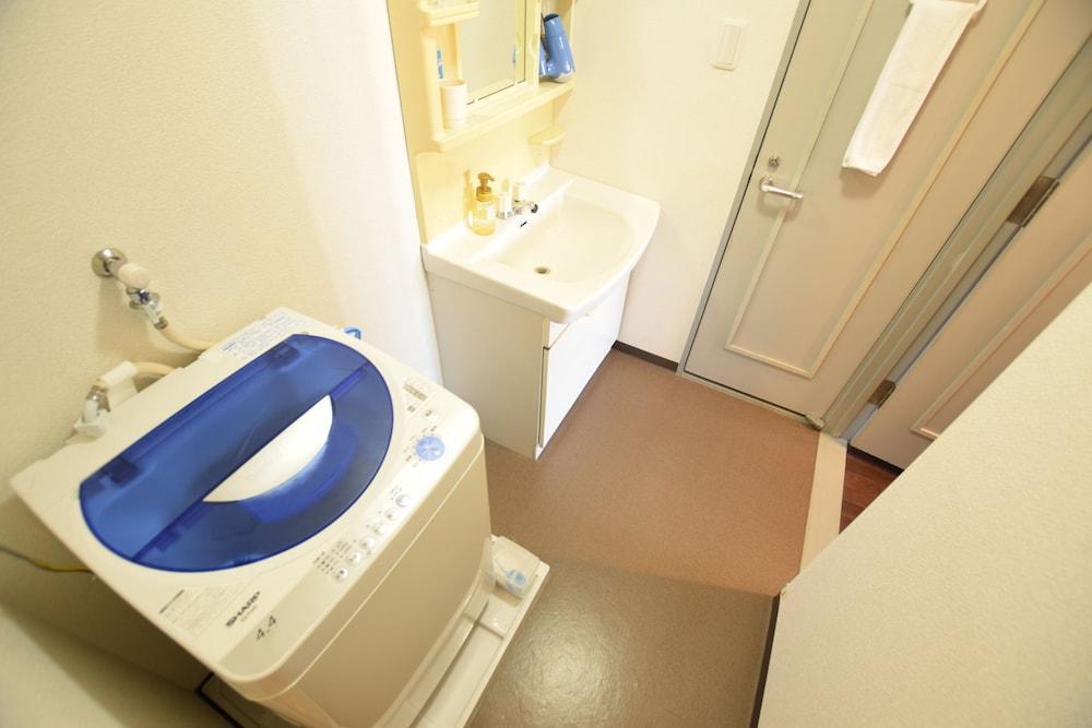 Randor Residence Tokyo Classic Esterno foto