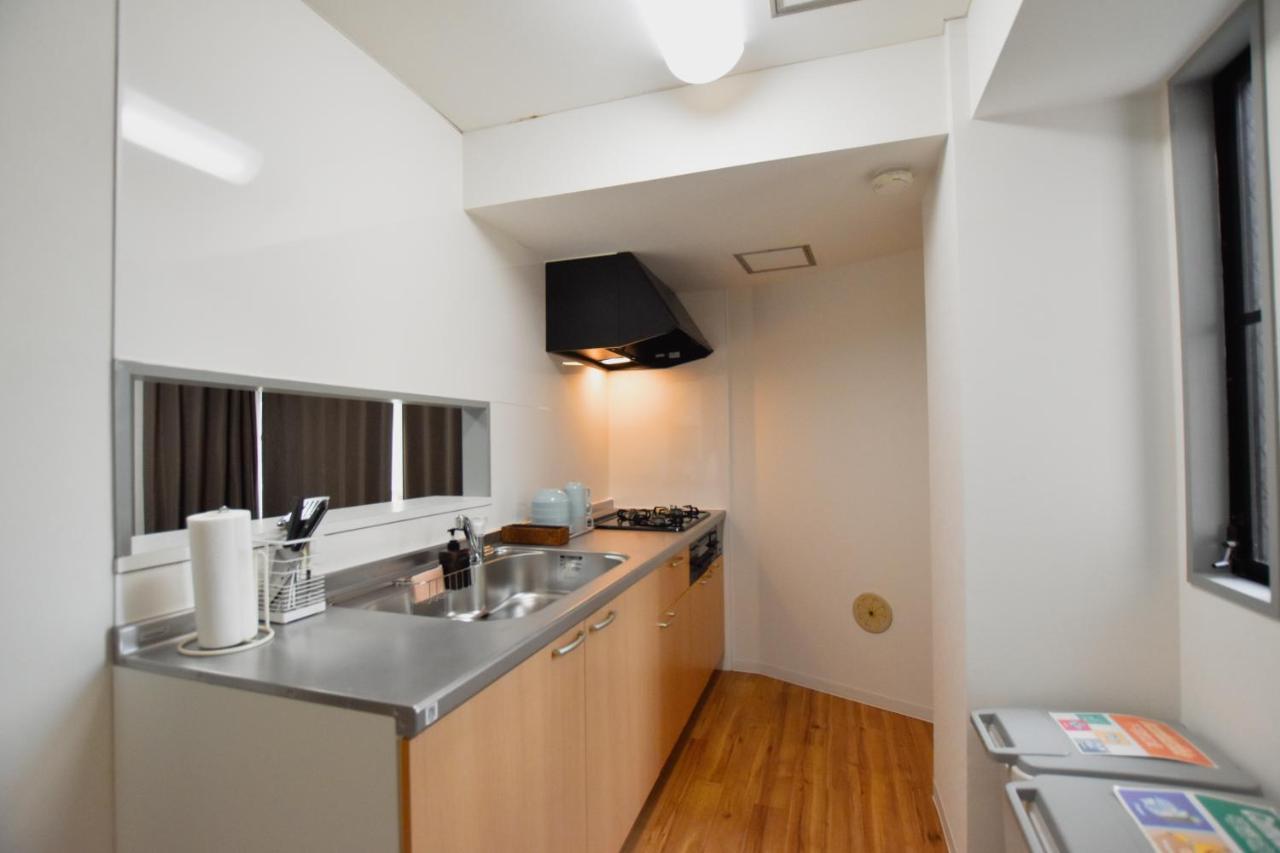 Randor Residence Tokyo Classic Esterno foto