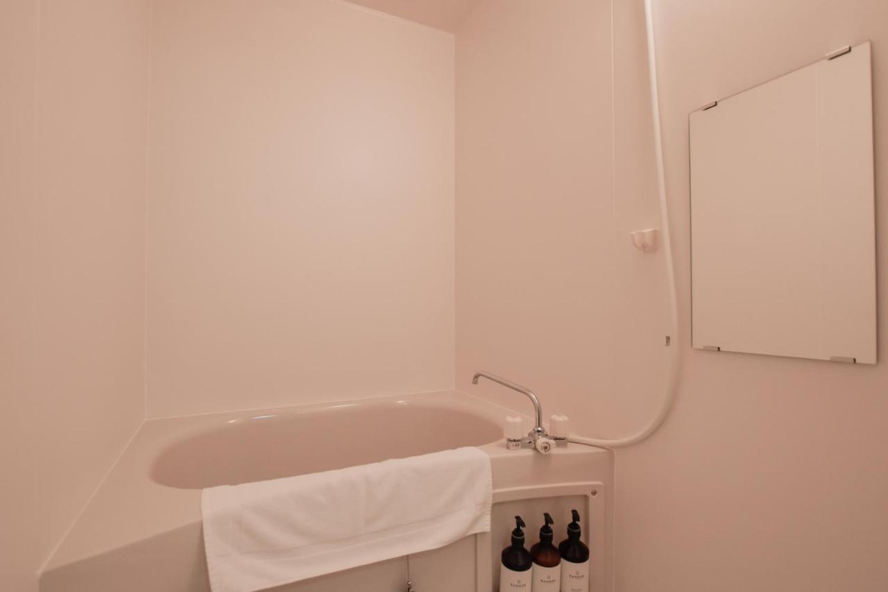 Randor Residence Tokyo Classic Esterno foto