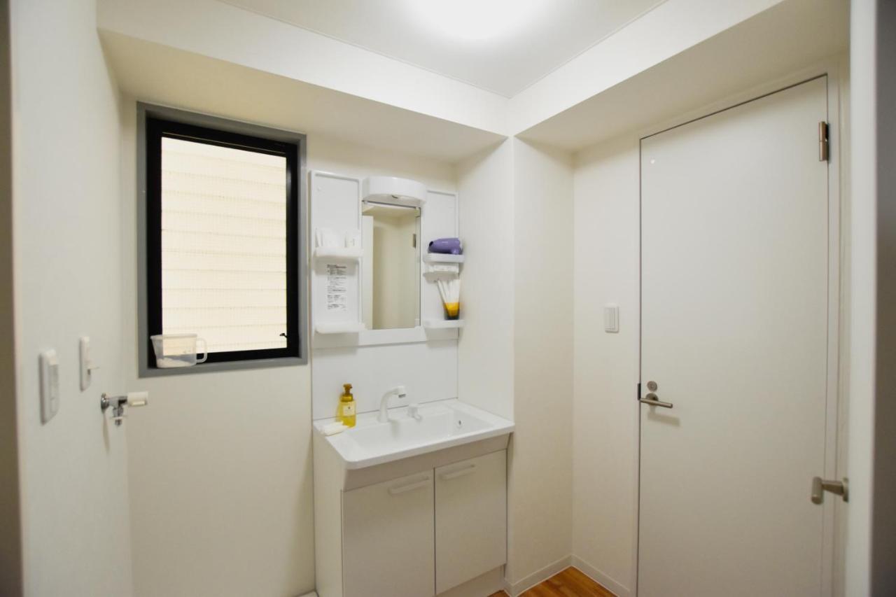 Randor Residence Tokyo Classic Esterno foto