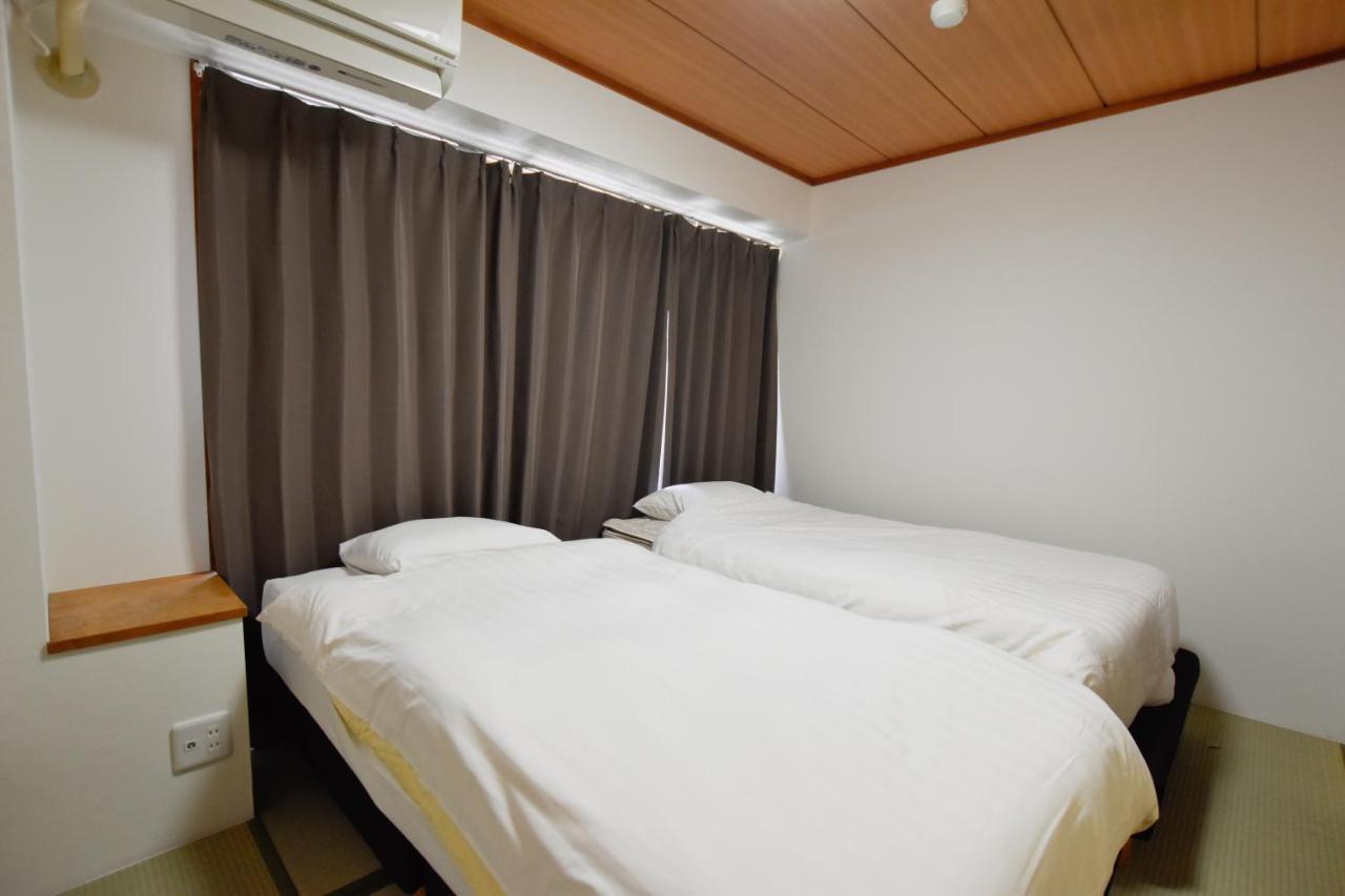 Randor Residence Tokyo Classic Esterno foto