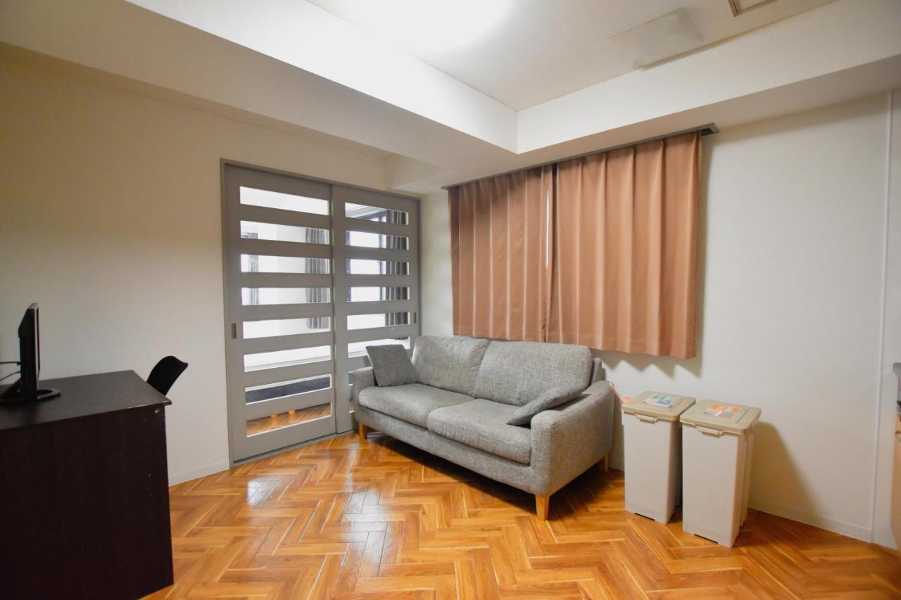 Randor Residence Tokyo Classic Esterno foto