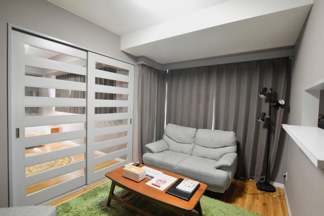 Randor Residence Tokyo Classic Esterno foto