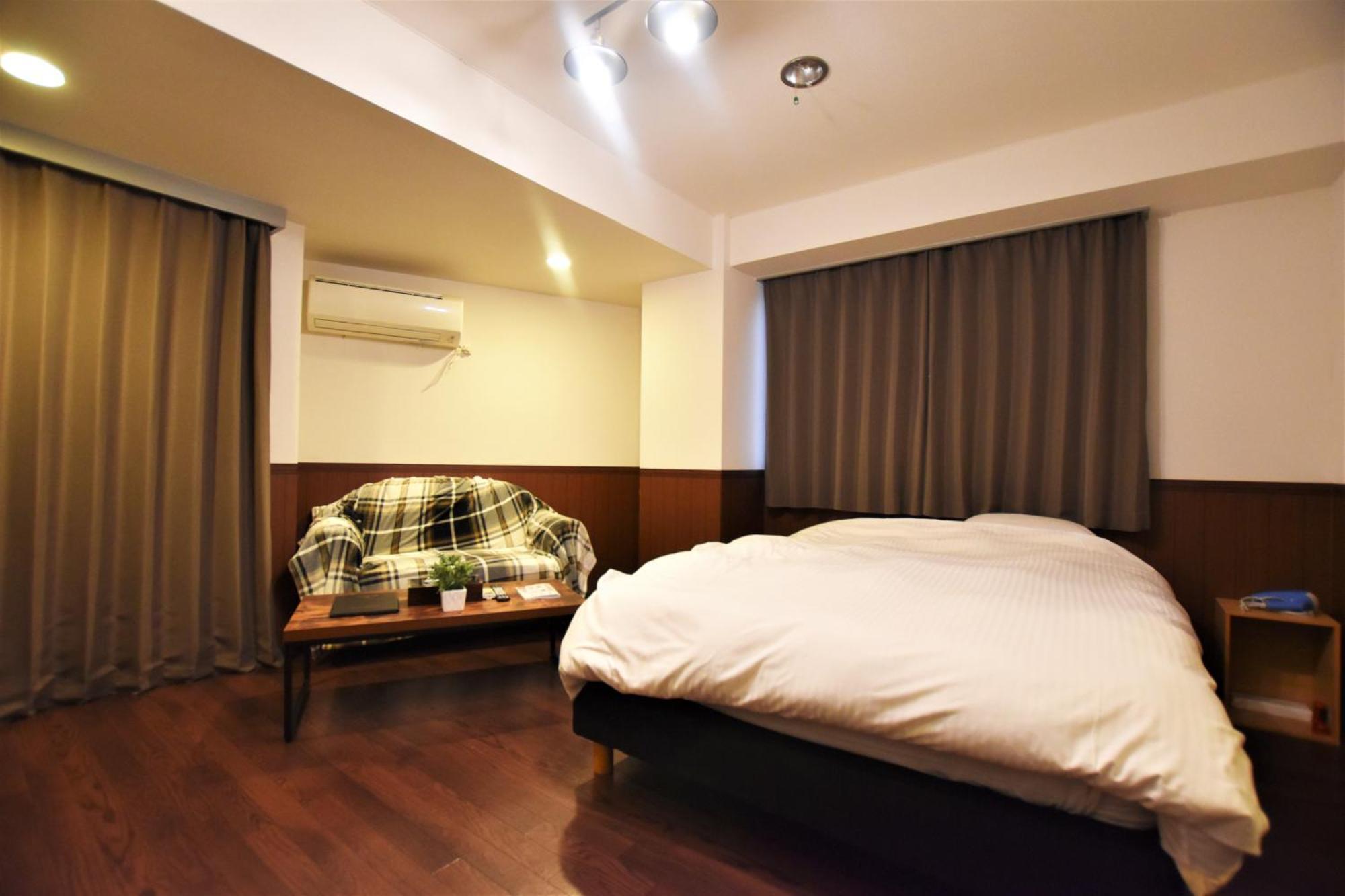 Randor Residence Tokyo Classic Camera foto
