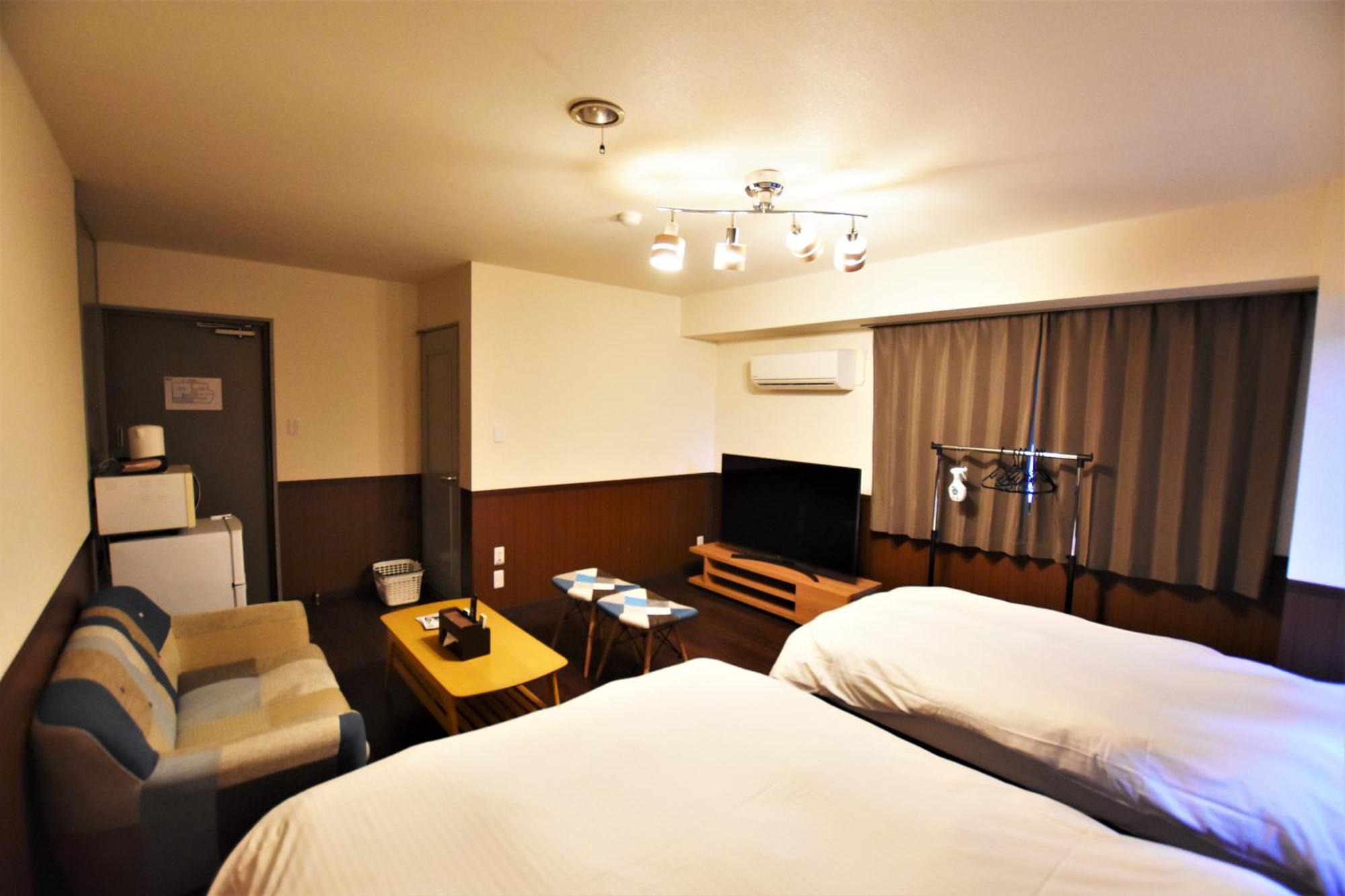 Randor Residence Tokyo Classic Camera foto