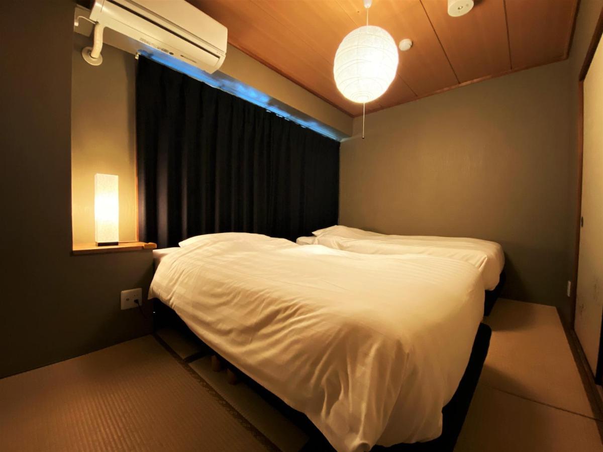 Randor Residence Tokyo Classic Esterno foto
