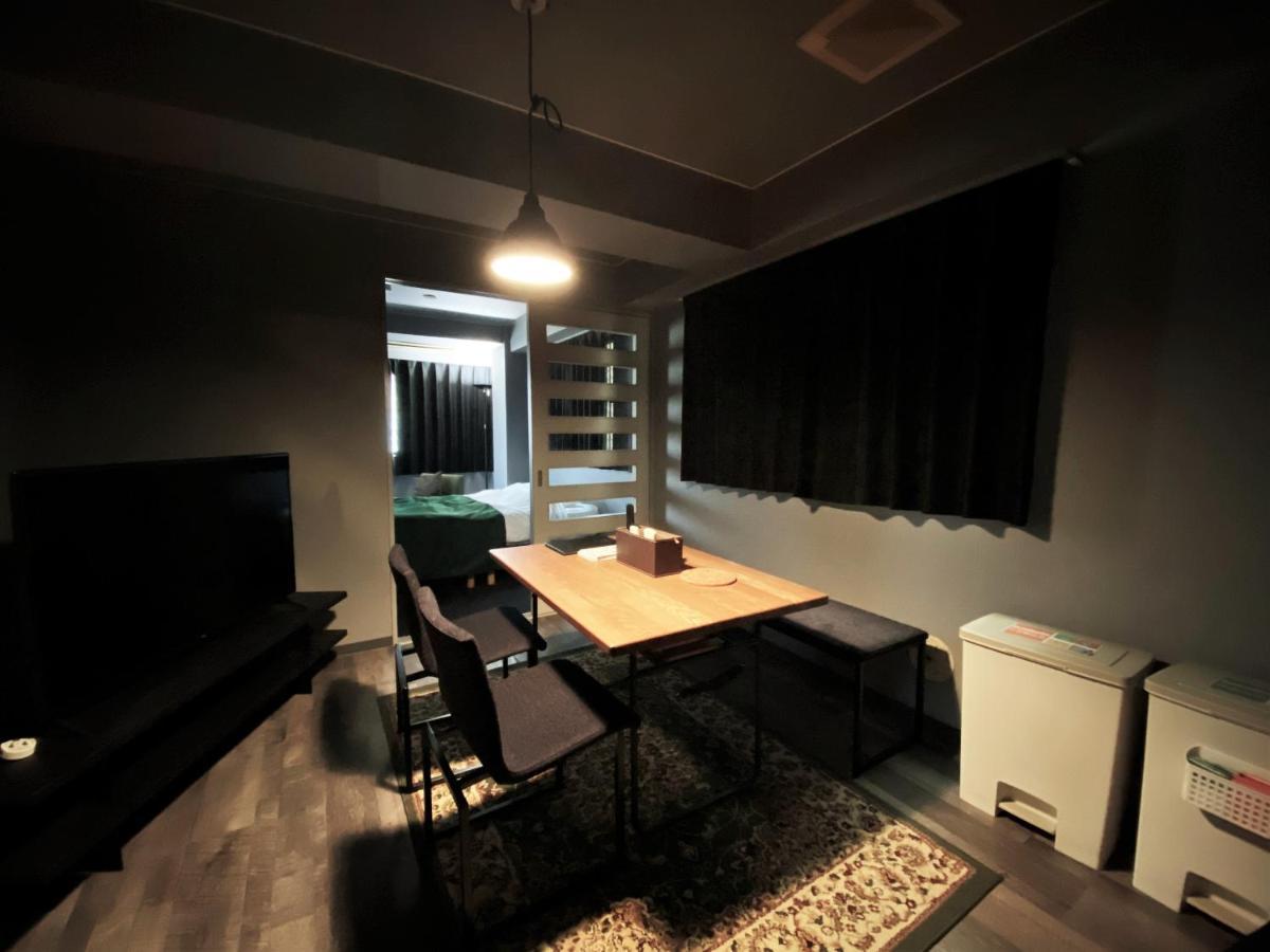 Randor Residence Tokyo Classic Esterno foto