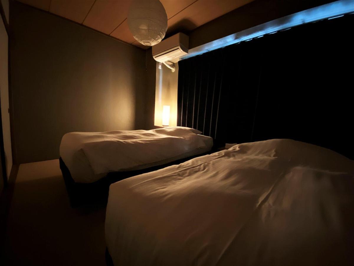 Randor Residence Tokyo Classic Esterno foto