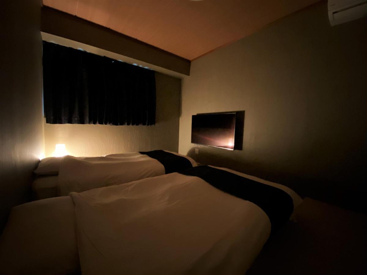 Randor Residence Tokyo Classic Esterno foto