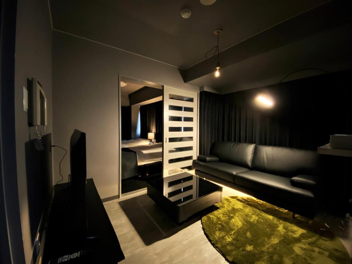 Randor Residence Tokyo Classic Esterno foto